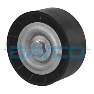 Deflection/Guide Pulley, V-ribbed belt APV1091