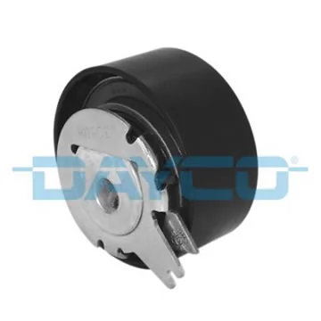 Tensioner Pulley, timing belt ATB1008