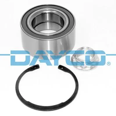 Wheel Bearing Kit KWD1079