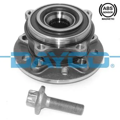 Wheel Bearing Kit KWD1303