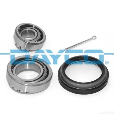 Wheel Bearing Kit KWD1459