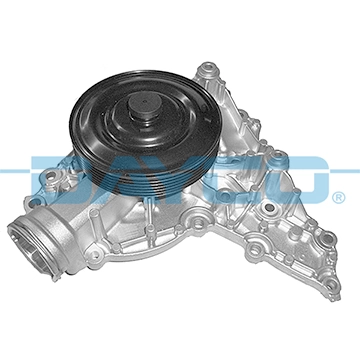 Water Pump, engine cooling DP471