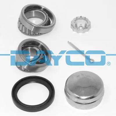 Wheel Bearing Kit KWD1150