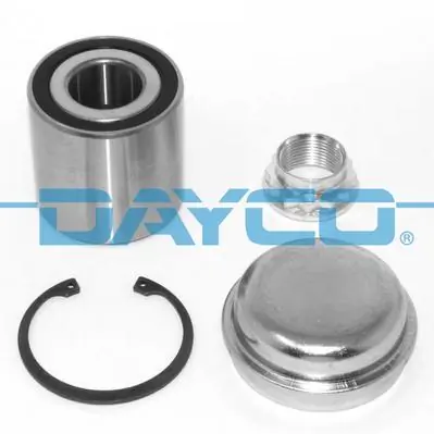 Wheel Bearing Kit KWD1196