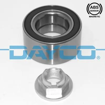 Wheel Bearing Kit KWD1165