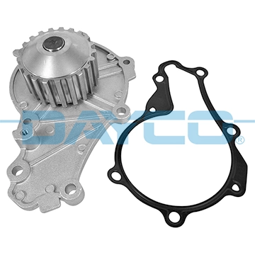 Water Pump, engine cooling DP061