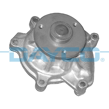 Water Pump, engine cooling DP399