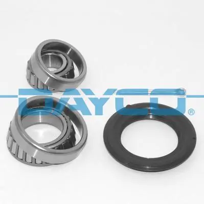 Wheel Bearing Kit KWD1068