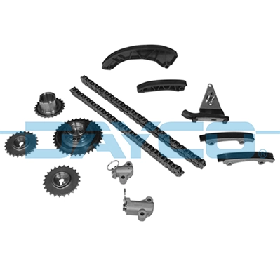 Timing Chain Kit KTC1096