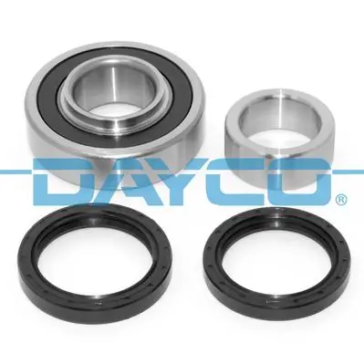 Wheel Bearing Kit KWD1403