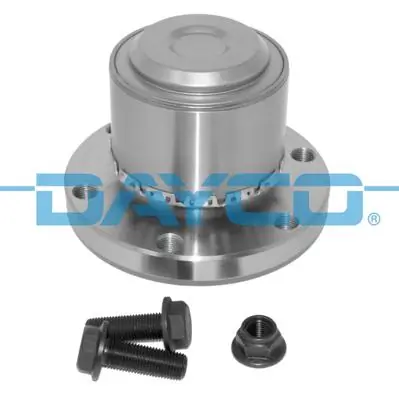 Wheel Bearing Kit KWD1483
