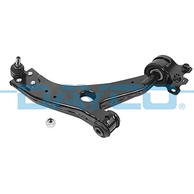 Control/Trailing Arm, wheel suspension DSS1167