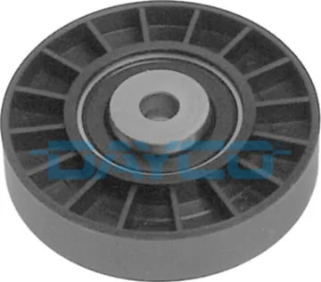 Deflection/Guide Pulley, V-ribbed belt APV2156