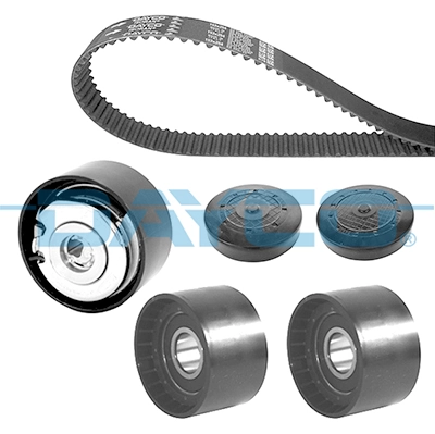 Timing Belt Kit KTB428