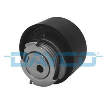 Tensioner Pulley, timing belt ATB2771