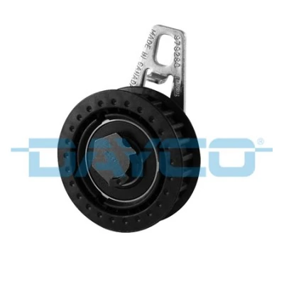 Tensioner Pulley, timing belt ATB2318
