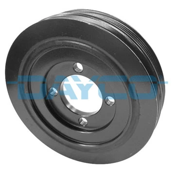 Belt Pulley, crankshaft DPV1163