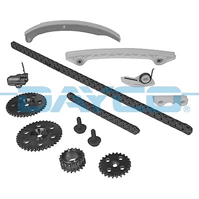 Timing Chain Kit KTC1106