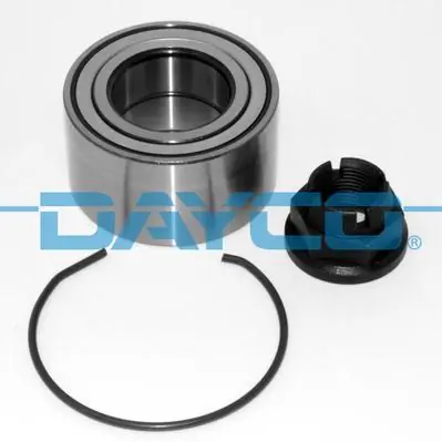 Wheel Bearing Kit KWD1048