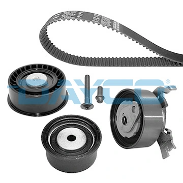 Timing Belt Kit KTB252