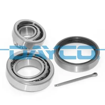 Wheel Bearing Kit KWD1458