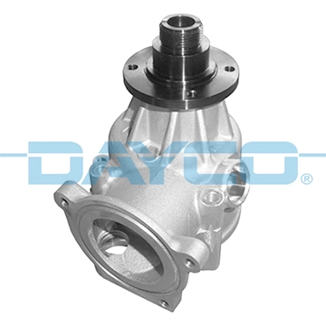 Water Pump, engine cooling DP763