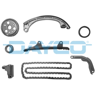 Timing Chain Kit KTC1006