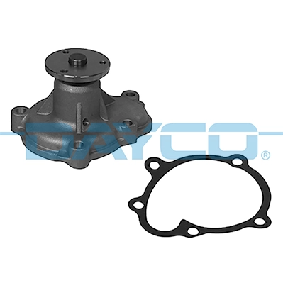 Water Pump, engine cooling DP276