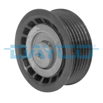 Deflection/Guide Pulley, V-ribbed belt APV2709
