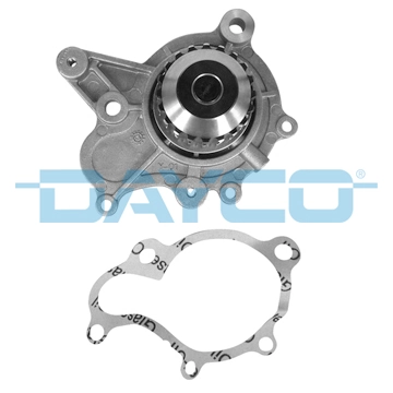 Water Pump, engine cooling DP230