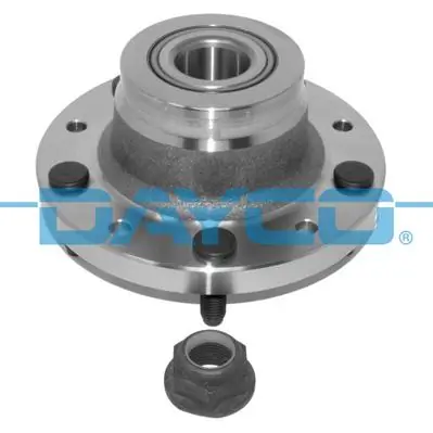 Wheel Bearing Kit KWD1479