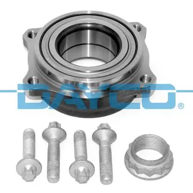 Wheel Bearing Kit KWD1101