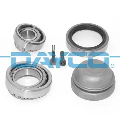 Wheel Bearing Kit KWD1446