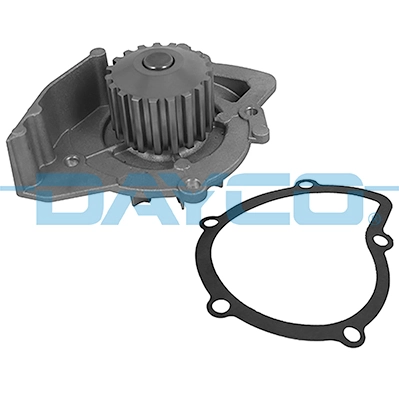 Water Pump, engine cooling DP063