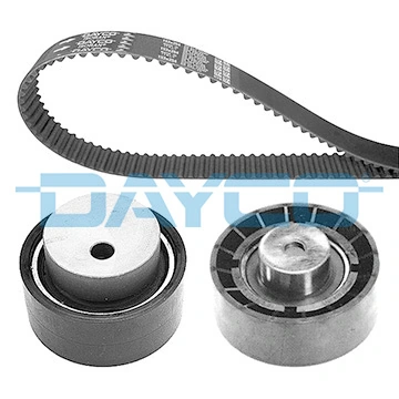 Timing Belt Kit KTB272