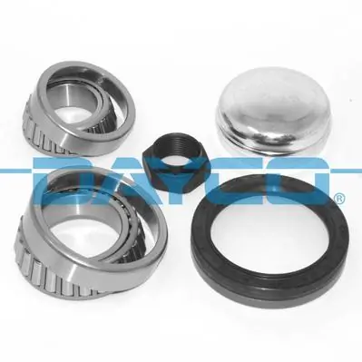 Wheel Bearing Kit KWD1253