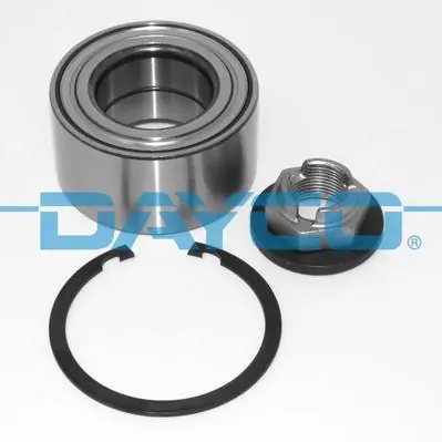 Wheel Bearing Kit KWD1140