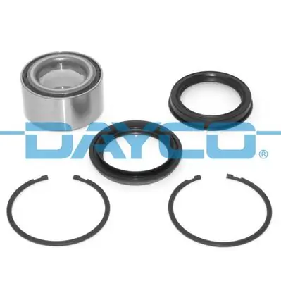 Wheel Bearing Kit KWD1440