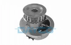 Water Pump, engine cooling DP007