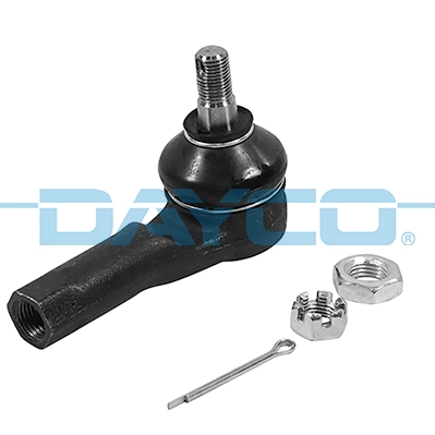 Tie Rod End DSS1187
