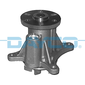 Water Pump, engine cooling DP570