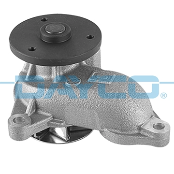 Water Pump, engine cooling DP324