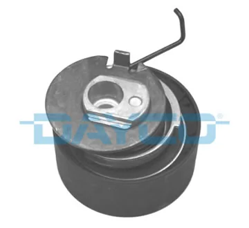 Tensioner Pulley, timing belt ATB2250