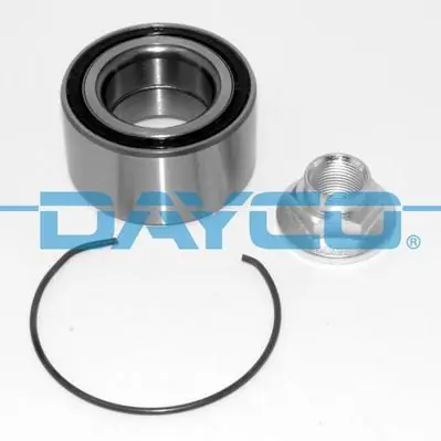 Wheel Bearing Kit KWD1043
