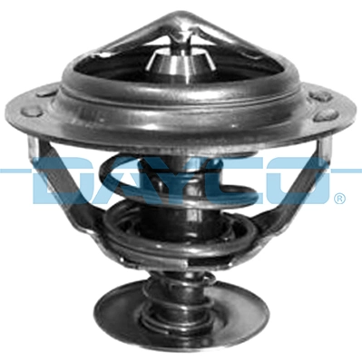 Thermostat, coolant DT1263V