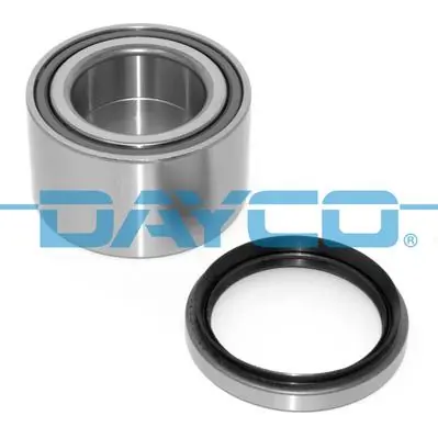 Wheel Bearing Kit KWD1412