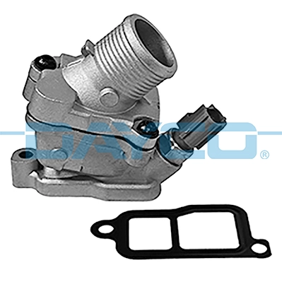 Thermostat, coolant DT1120H