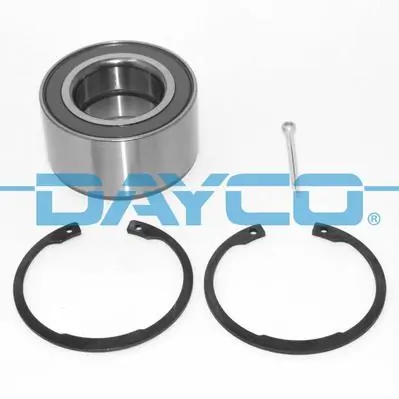 Wheel Bearing Kit KWD1191