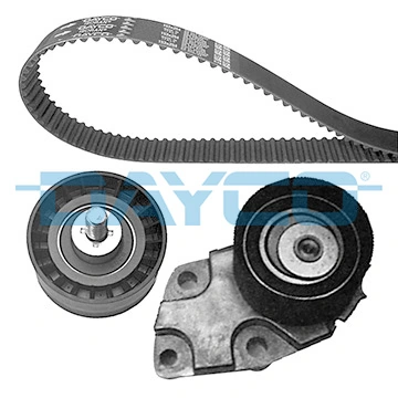 Timing Belt Kit KTB559