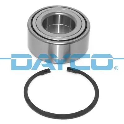 Wheel Bearing Kit KWD1470